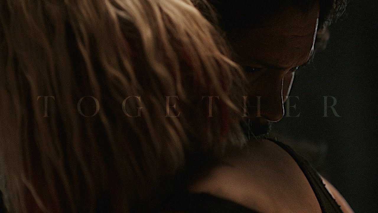 Bellamy & Clarke | Together [+7x16]