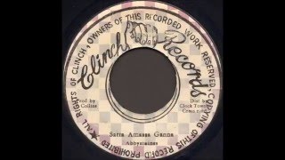 The Abyssinians ‎- Satta Amassa Gana