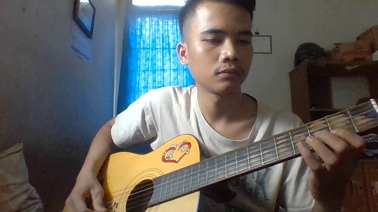 Cover melodi lagu wali - nenekku pahlawanku by : Yudha Perdana 😎 - YouTube