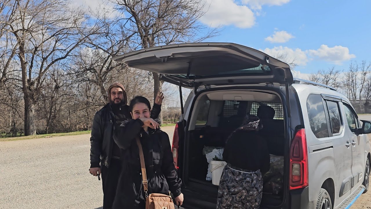 يا جماعه شوفوا لوين رحنا