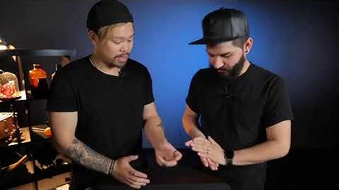 Saturn Magic -The Surprise by Think Nguyen video DOWNLOAD