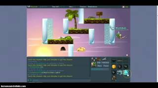 Transformice, First Video :)