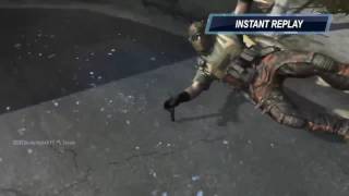EPIC CROSS MAP TOMAHAWK (BO2)