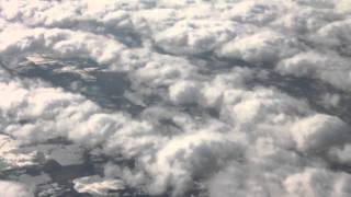 Atlanta to Phoenix Delta Airlines, Boeing 757
