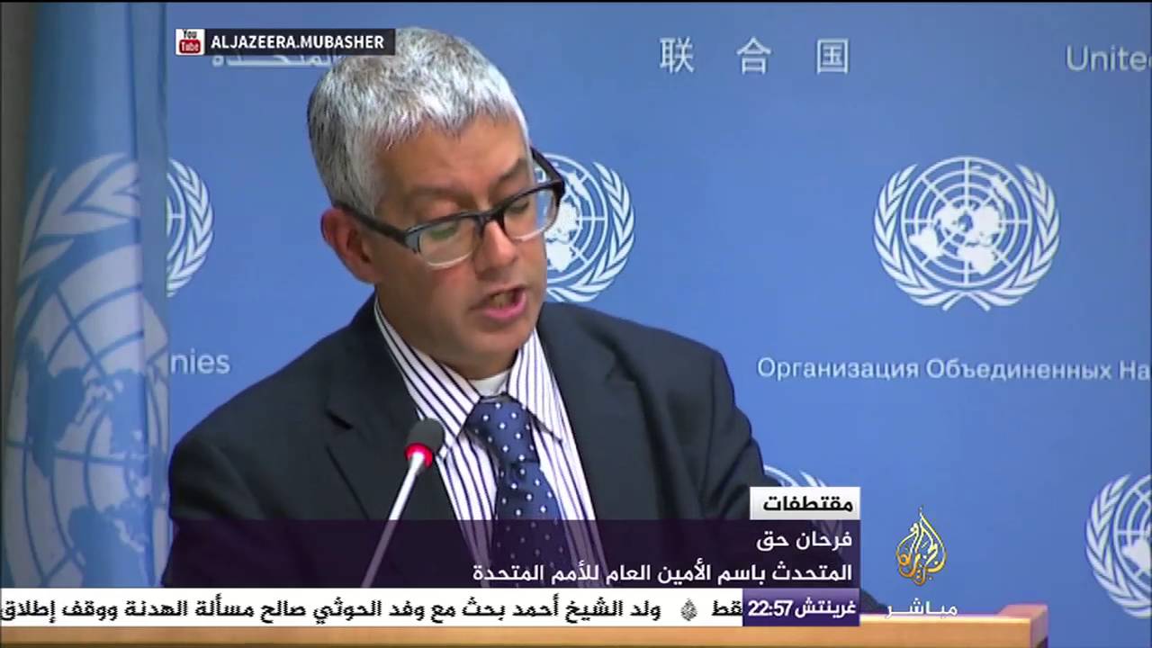 هل يستجيب مقاتلو فتح الشام لنداء المبعوث الدولي بالانسحاب من حلب