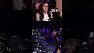 Yinsu reacts to EU Showdown: Insane Survival, Intense Banter