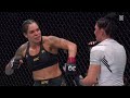 Wird Nunes ihrer Favoritenrolle gerecht?: Amanda Nunes vs Irene Aldana | UFC 289 | DAZN Highlights