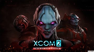 XCOM 2 WOTC Legendary Ironman part 31