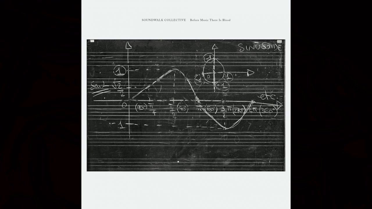 Soundwalk Collective - Cai Yuanpei Hall 27