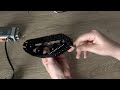 Technic Tank Treads Tutorial