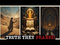 The Lost Gospel of Thomas | Secrets the Church Tried to Bury