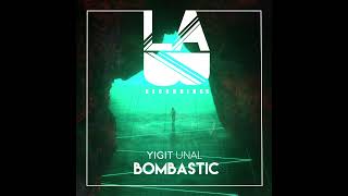 Yigit Ünal - Bombastic (  Sezer ince Remix ) Resimi