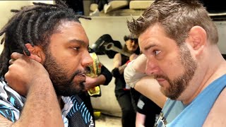 Why He Did It Gts Wrestling Mystery Solved