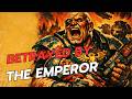 The TRAGIC Loyalty Of An Imperial Ogryn (Warhammer 40K Lore)