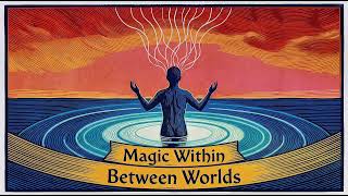 Magic Within - The Quiet Between (Official Audio)