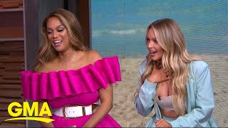 2019 Sports Illustrated Swimsuit Issue cover stars revealed! l ... 