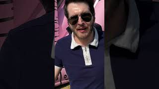 Zach And Michael Say Bye To Their Future Children