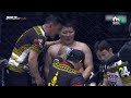 이호재 vs 아즈자르갈 [FULL FIGHT] [굽네 ROAD FC 072]