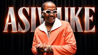 ASIVUKE ft Young Stunna (unreleased song)