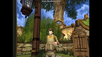LOTRO The Hobbit