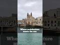 Balluta Bay#travelshorts#travelreels#europevibes#seaview#citywalk#travelmoments#hiddenplaces#shorts