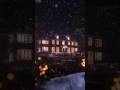 Creating “Home Alone” in Blender 4.1 #shorts #christmas #homealone #3d