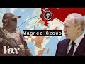 Wagner Group Activities and Impacts