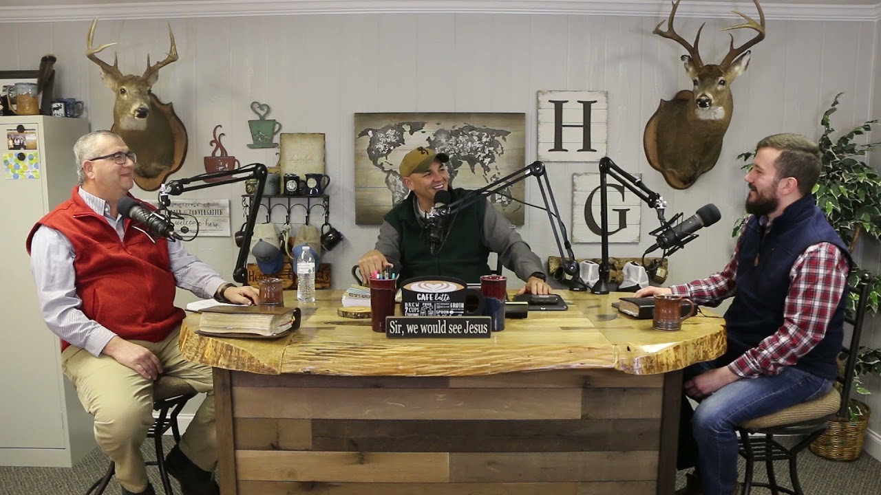 The Secrets  of Supplication - EPISODE 156