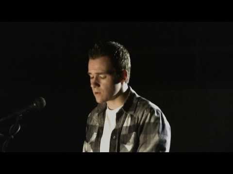 I Will Follow You Into The Dark Cover - Casey Pitel