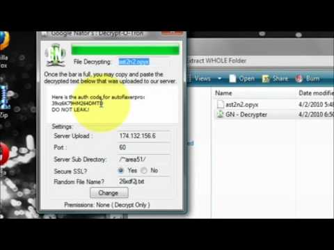 Pure RSbot Auth Code Generator V5.0.6[PROOF INSIDE]