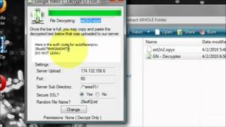 Pure RSbot Auth Code Generator V5.0.6[PROOF INSIDE]