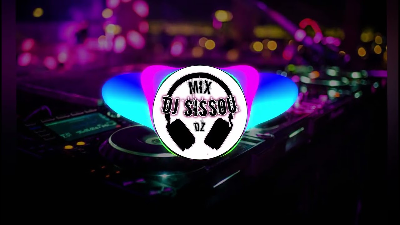 Cheb Nadir Rah Lwifi Remix DJ SISSOU