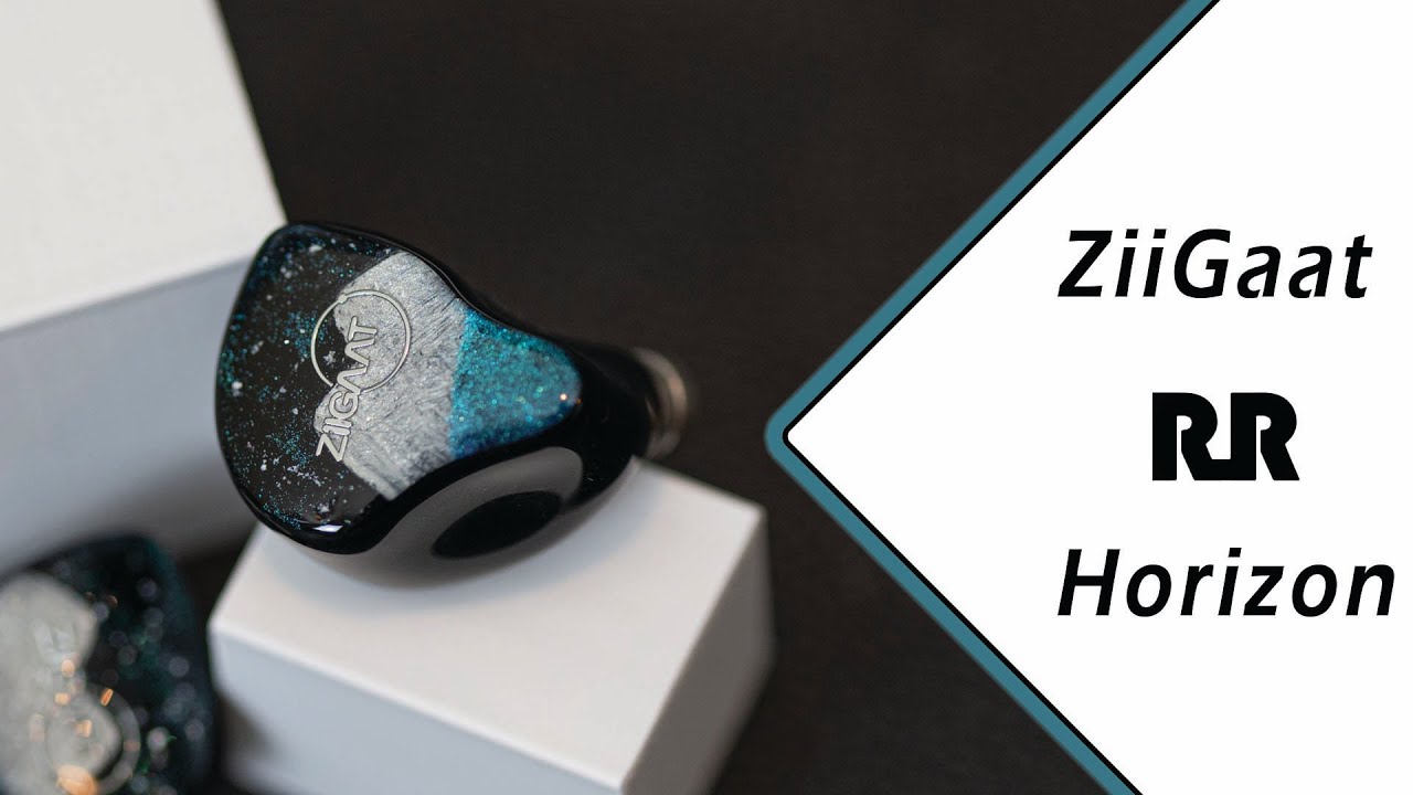ZiiGaat Horizon Review: Like Staring Into The Sunrise | by Aaron