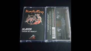 Slayer - the antichrist