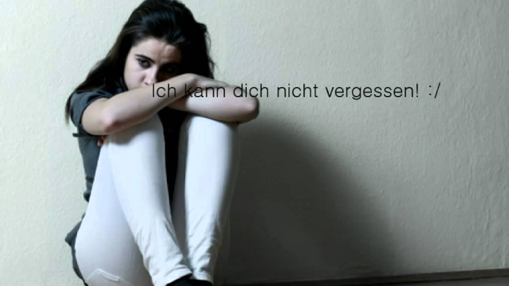 & egal was passiert, niemand wird dich je ersetzten.