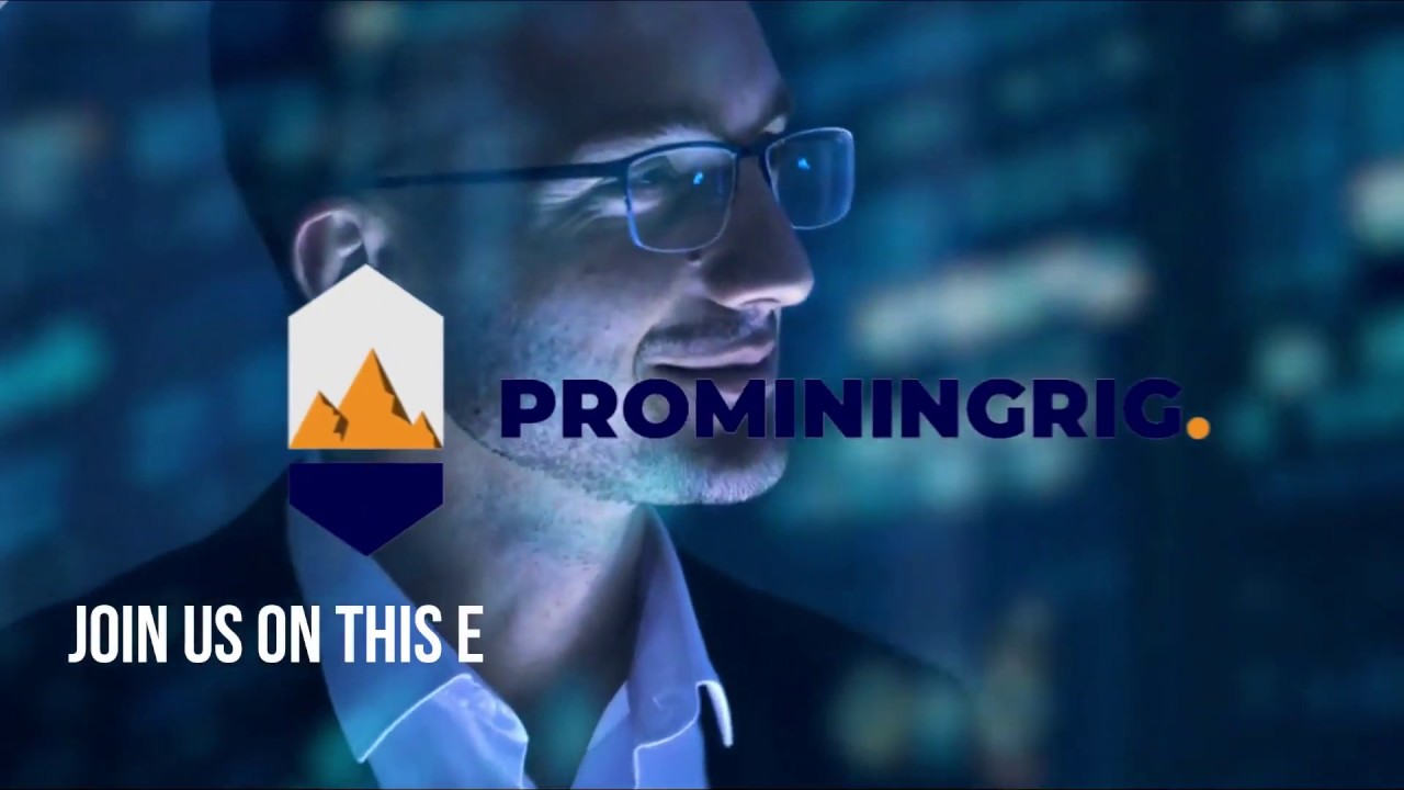 Promining Rig | Best Bitcoin Cloud Mining Company 2020 - YouTube