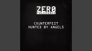 Hunted by Angels