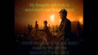 Full Metal Jacket Ending - Mickey Mouse song