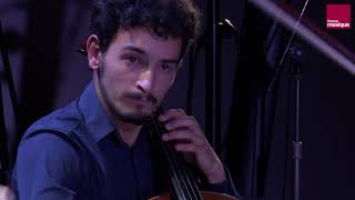 Boris Tishchenko : Quatuor à cordes n° 5 op. 90 (I. Allegro)