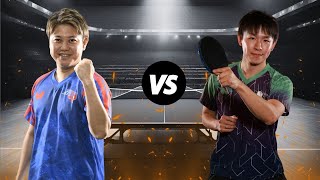 Download Lagu MATCH HIGHLIGHTS: Hiromitsu Kasahara vs Koki Niwa | MLTT Week 10 (Willowbrook, IL) MP3