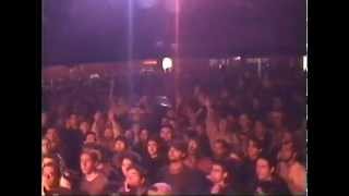Sound Of Urchin - Green Green Gold - Trocadero, Philadelphia, 1/1/99