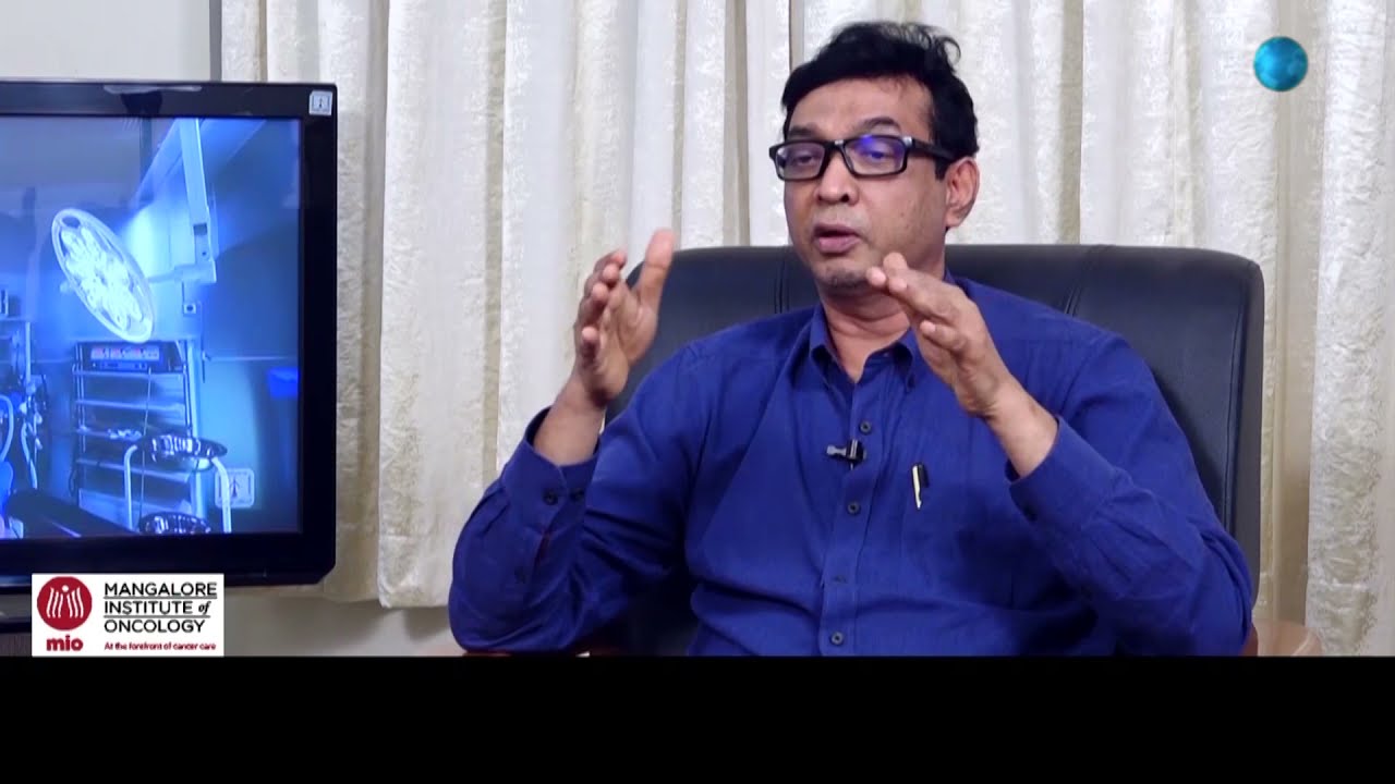 ಅಂಡಾಶಯದ ಕ್ಯಾನ್ಸರ್: ಆರಂಭಿಕ ಪತ್ತೆ: ಕಾಯಿಲೆಯ ಗುಣಲಕ್ಷಣ, ಚಿಕಿತ್ಸೆ ಹೇಗೆ? ತಜ್ಞ ವೈದ್ಯರೊಂದಿಗೆ ಸಂವಾದ