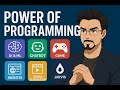 Power Of Programming