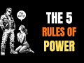 5 Stoic Secrets to Attract Success &amp; Transform Your Life Forever (No One Tells You This) #motivation