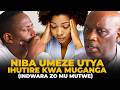 IHUTIRE KWA MUGANGA NIBA WIBONAHO IBI BIMENYETSO WASANGA UFITE UBURWAYI BWO MU MUTWE IHUTIRE KWA MUGANGA NIBA WIBONAHO IBI BIMENYETSO WASANGA UFITE UBURWAYI BWO MU MUTWE