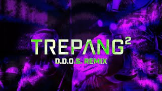 Brandon Mckagan - D.d.o.s. Gamerip Mix - Trepang²