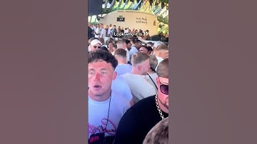WE FOUND THE IBIZA FINAL BOSS!!!!