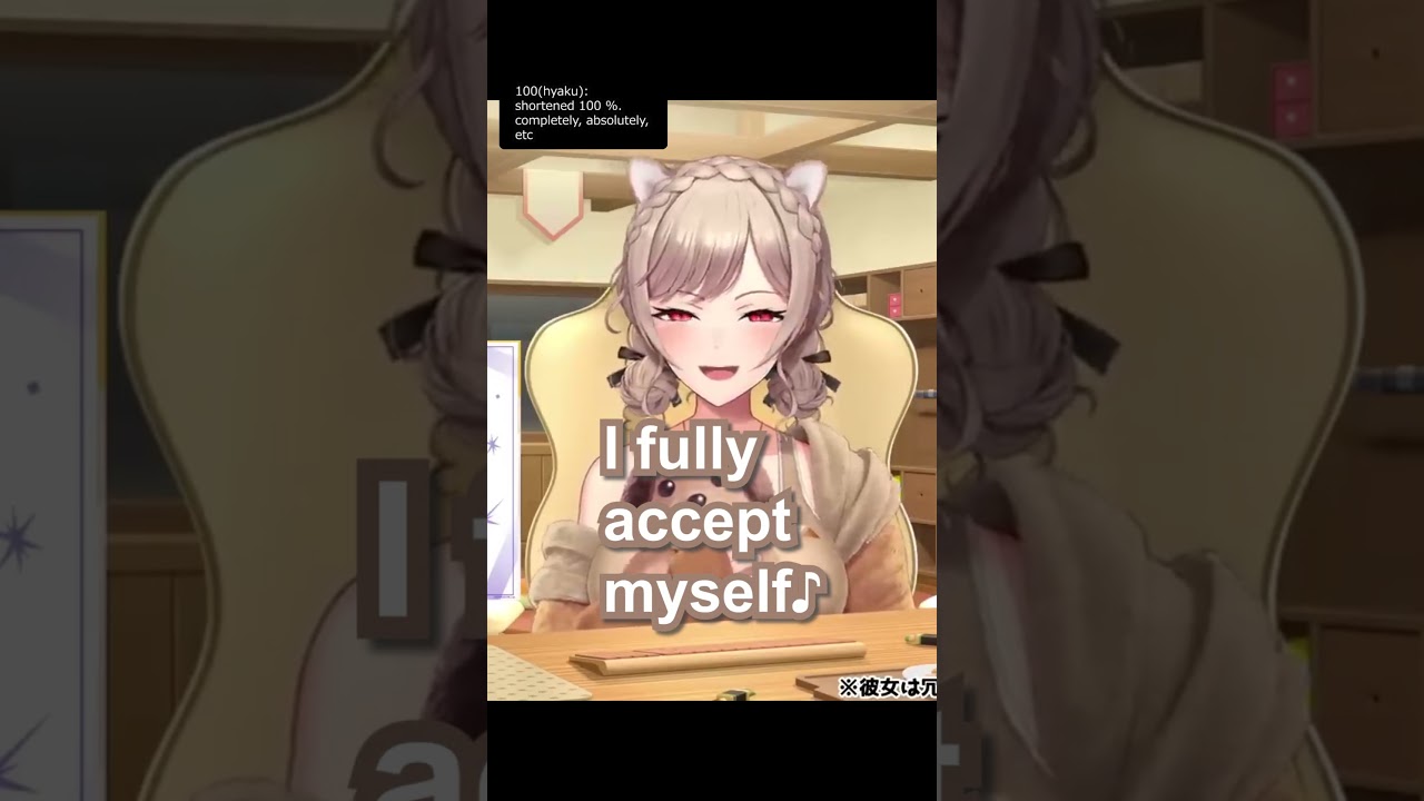 If you dated Furen E Lustario, what would be the pros and cons?【Eng Sub / Shorts / Nijisanji】