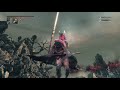 Bloodborne | PvP Builds "Qualitys"