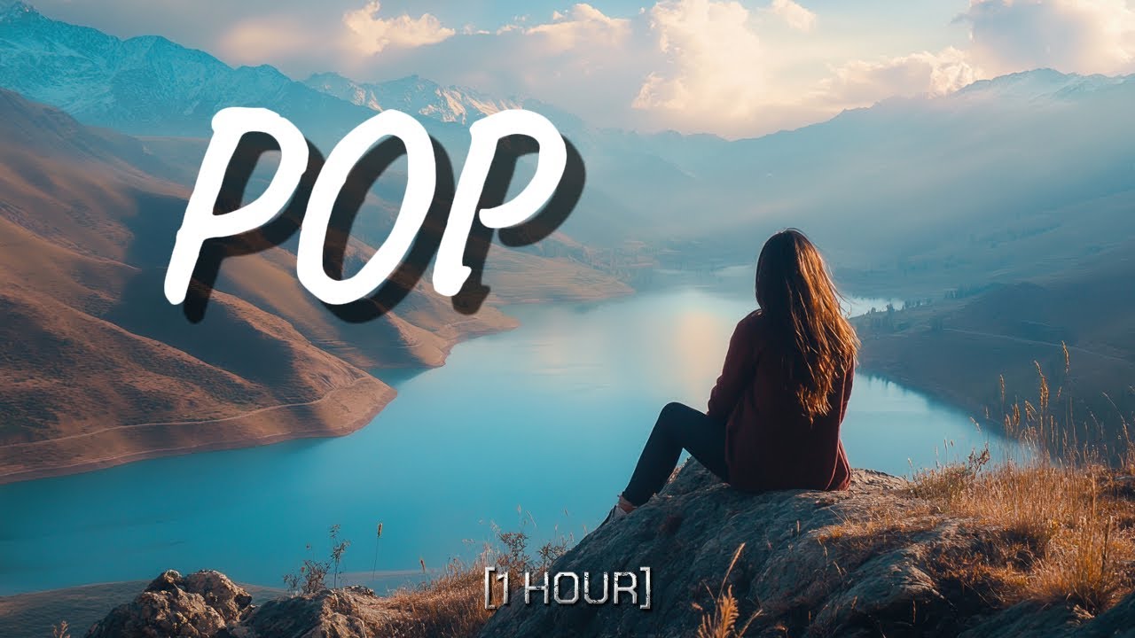 Catchy Canadian POP Songs That Will Get Stuck in Your Head! | CanPop Vibes